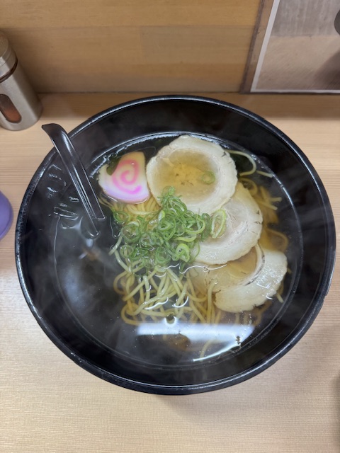 TOA(トア) 立ち食い