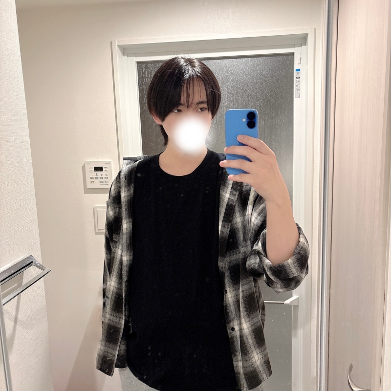 KATSUMI(カツミ) 頑張り