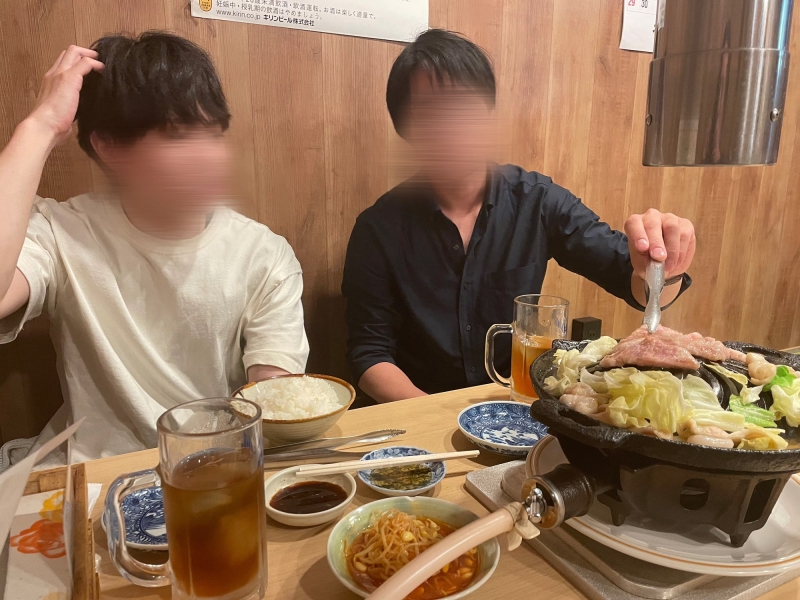 NOEL(ノエル) 先日、講習会に参加してきました📚🍽️