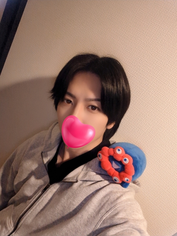 SHINYA(シンヤ) 3月もありがとうございました!4月もよろしくお願いします。