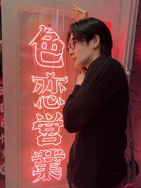 RAN(ﾗﾝ) 2025→2026