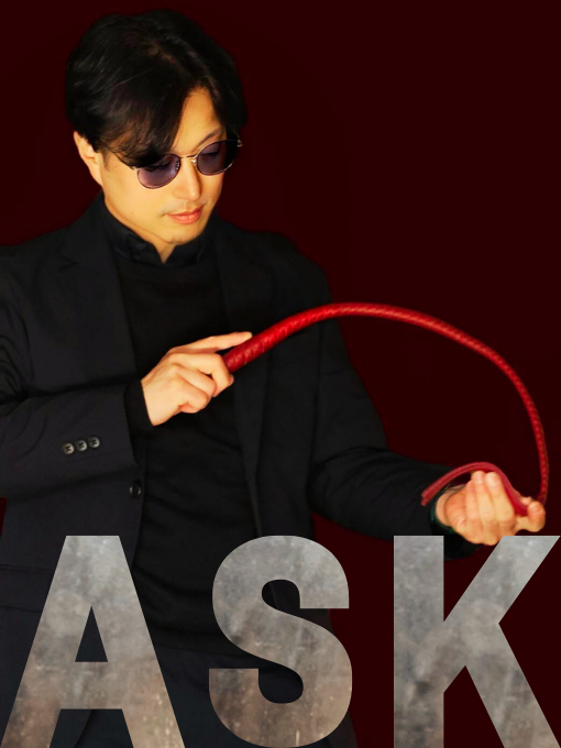 ASK(アスク) 本日は女風バー出勤です