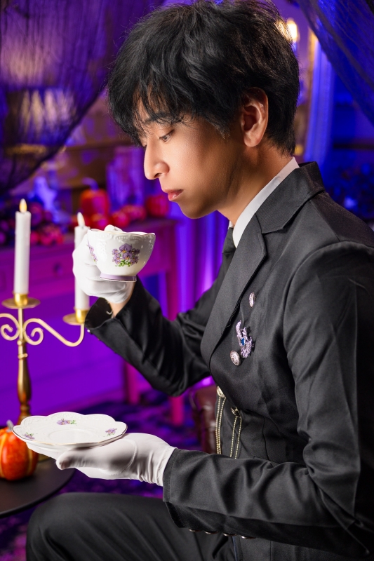 AIRI(アイリ) 感情的に