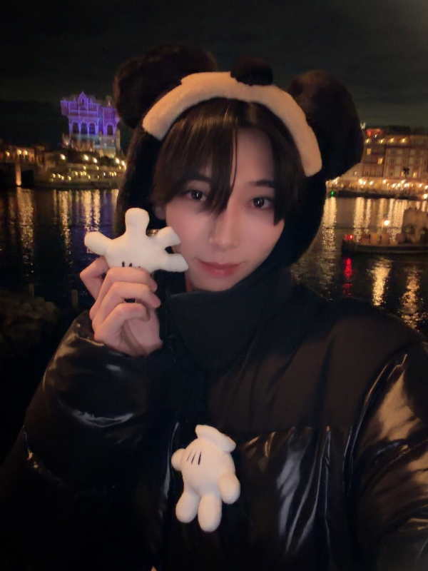 RENTA(ﾚﾝﾀ) テーマパークはれんたでしょ