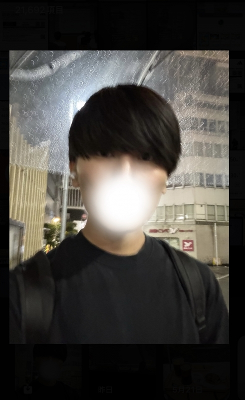 SHOURI(ショウリ) 久々の出勤です!