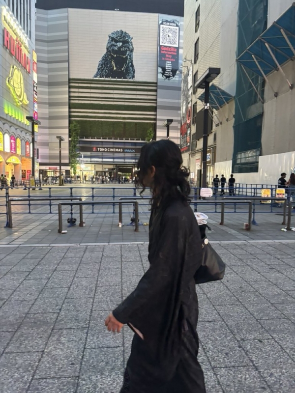 TATSUYA(ﾀﾂﾔ) 10/23.26.29都内🗼