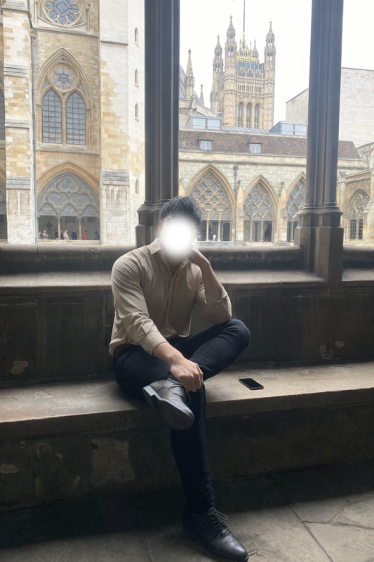 KENSEI(ｹﾝｾｲ) 記憶の中だけに残る