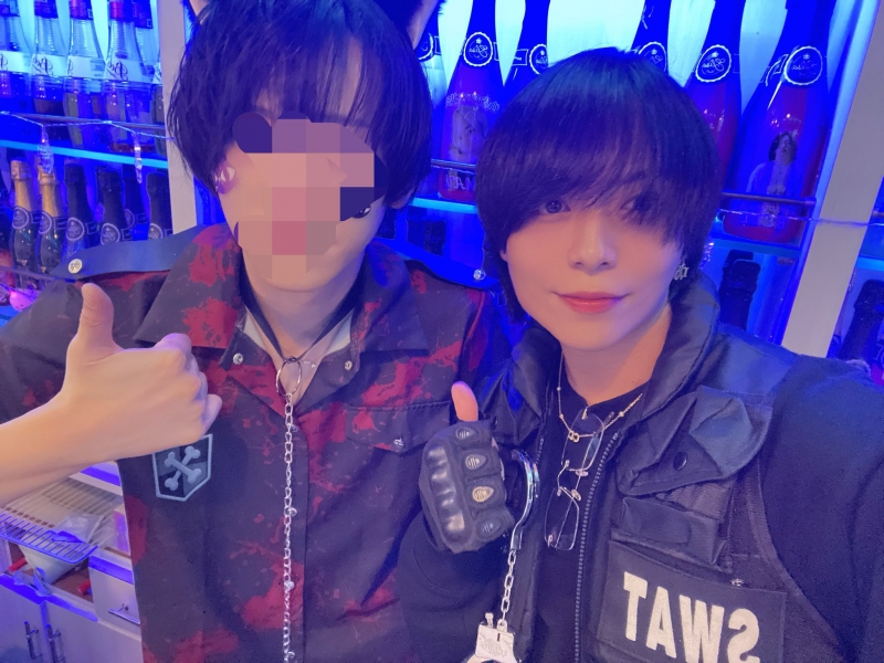 MUGEN(ムゲン) ハロウィンイベント!