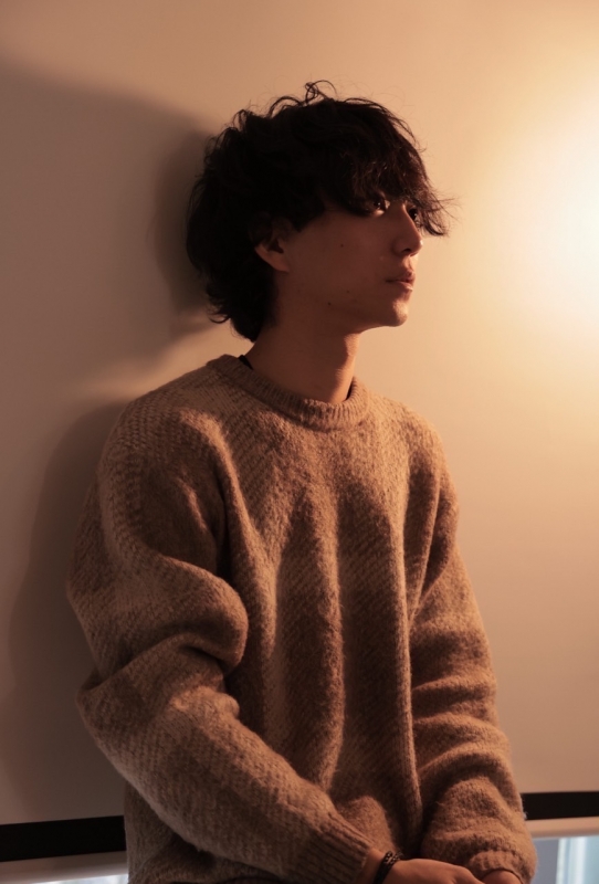 AZUMA(アズマ) 出会いも縁も。
