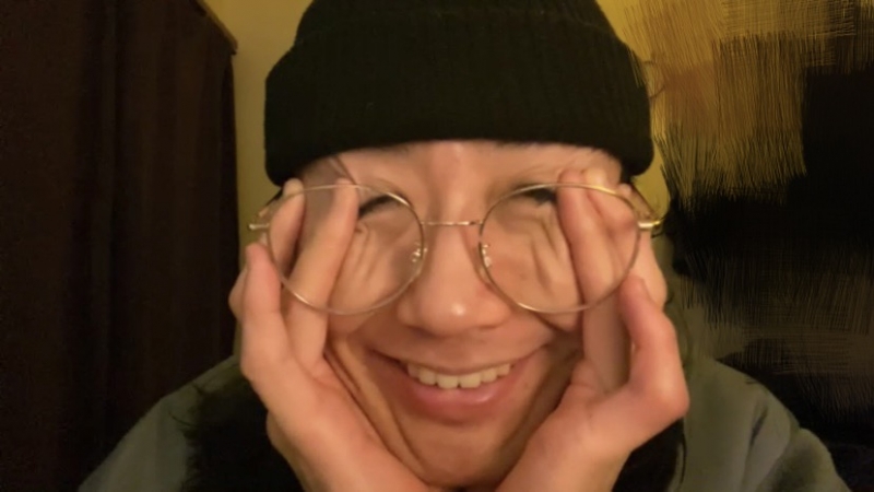 MITSUYA(ﾐﾂﾔ) バレンタインイベント開催中