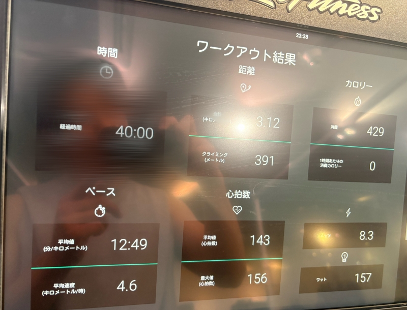 NOBU(ノブ) 一緒にダイエット頑張ろう!