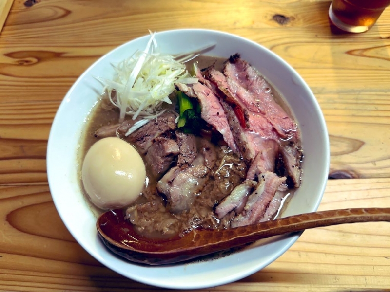 TAKAYA（ﾀｶﾔ） 王様のラーメン