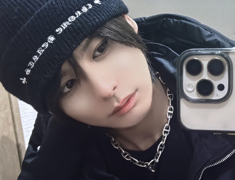 RYUSEI (リュウセイ) はじめまして