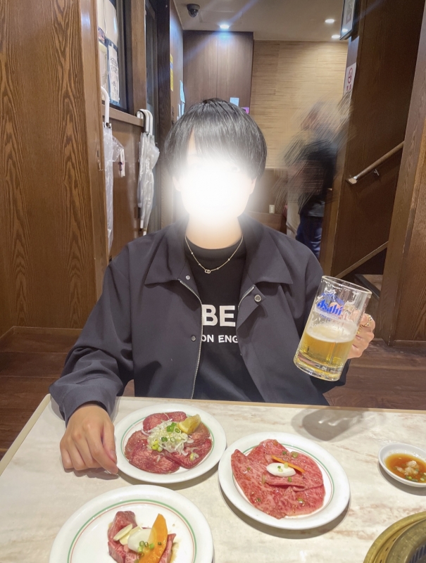 MUGEN（ﾑｹﾞﾝ） 焼肉、、！