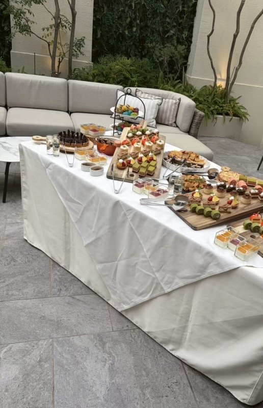 SHUNSEI(シュンセイ) 友人の結婚式に参列してきました