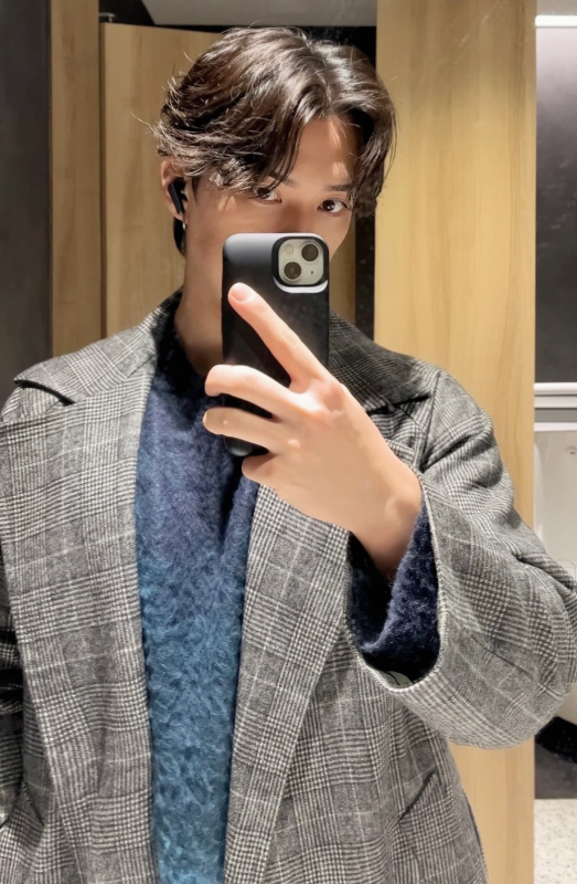 ARATO(ｱﾗﾄ) 【みんなのおかげで…本当にありがとう】