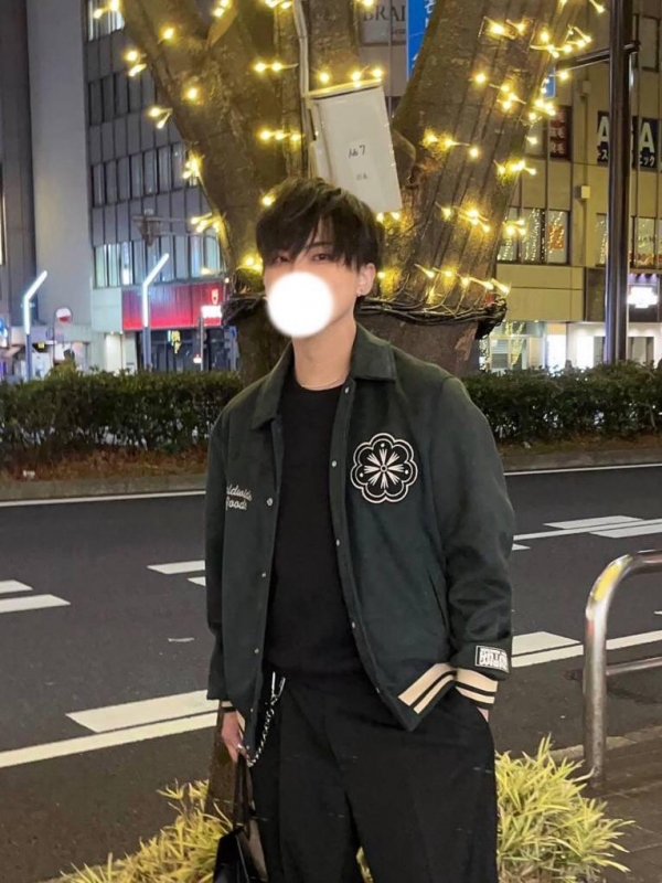 TAICHI(ﾀｲﾁ) ただいま即メン中 