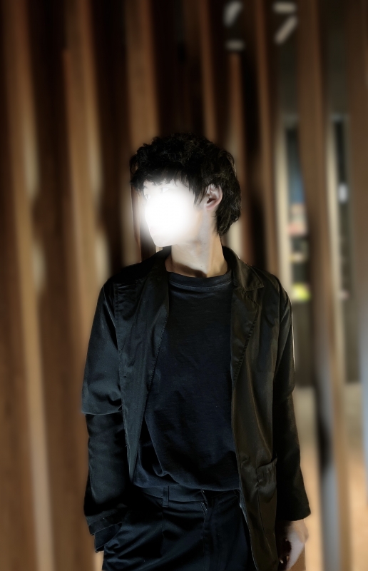 REN(ﾚﾝ) 安心感と感じ方