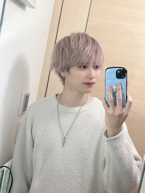 AO(アオ) 12月⛄️