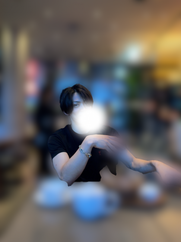 SHUN(シュン) 好きな人ほど雑に扱わない