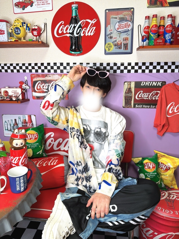 ROI(ﾛｲ) 📸