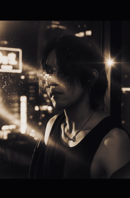 SEX TOY （セックストイ） 髪を短くしたら…