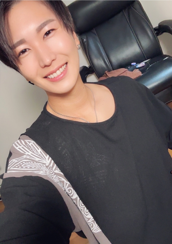 ATSUMU(アツム) 女風セラピストBAR セラピコに参加のお知らせ