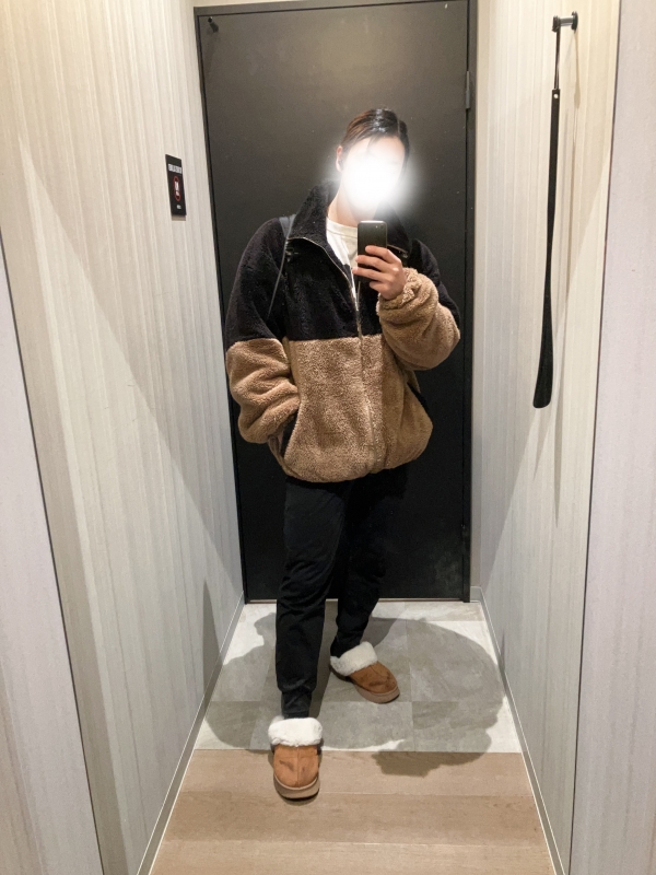 TAKA(タカ) 恐ろしい