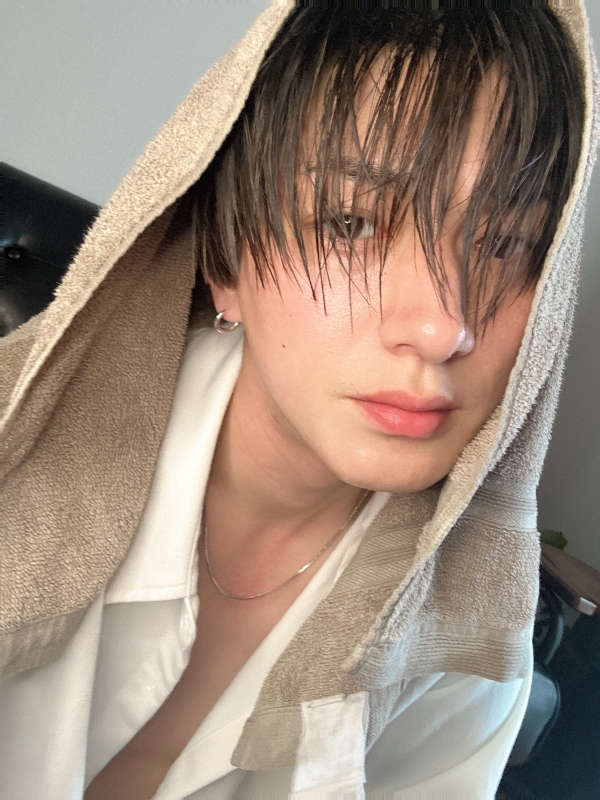 YUUGA(ユウガ) 準備中〜