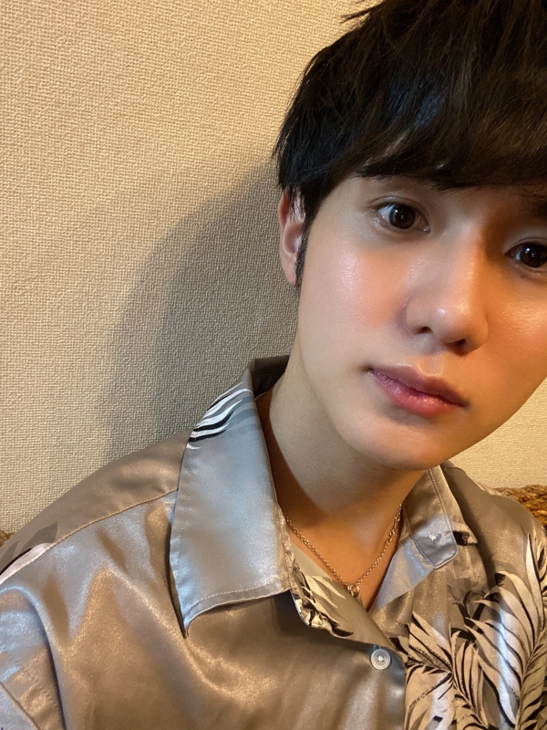 MISAKA(ﾐｻｶ) やっほ