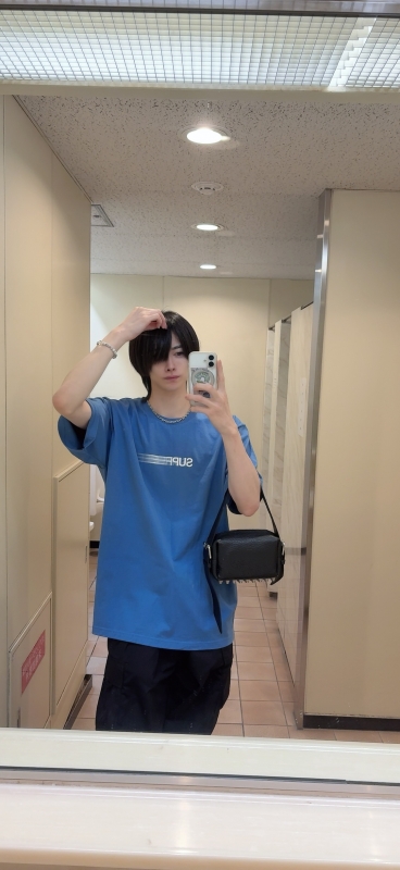SHUSUKE(シュウスケ) グランプリの結果