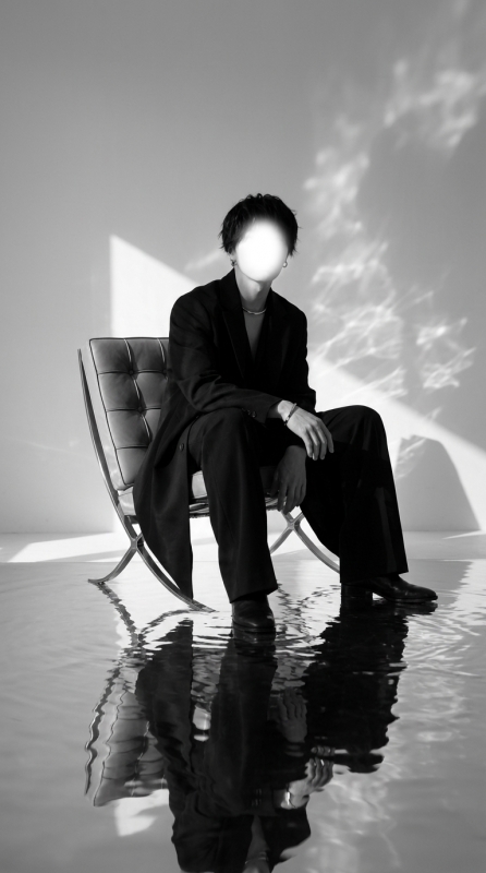 KEKE(ケケ) 最初は不安でいいと思う