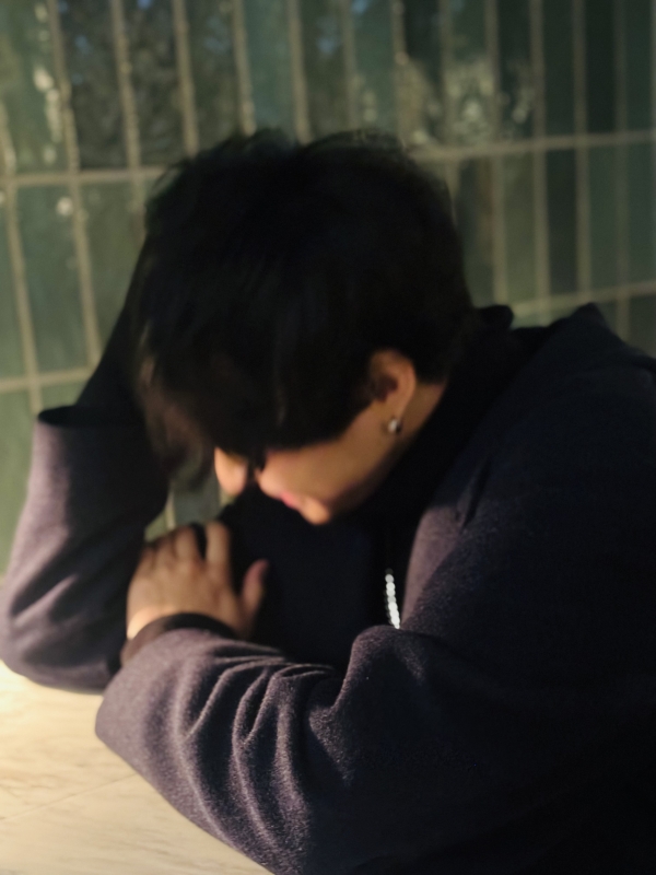 KUROTO(ｸﾛﾄ) 〜供養シリーズ〜その2