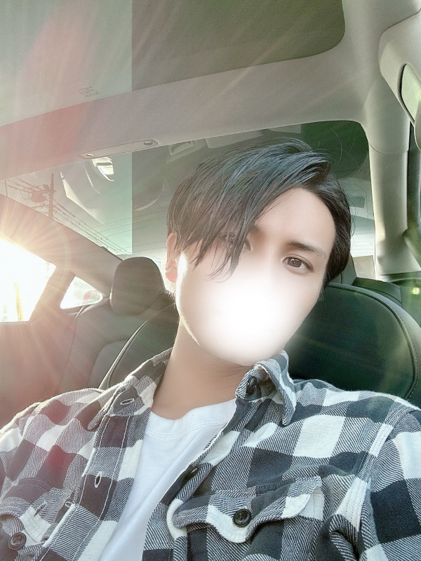 ATSUSHI(ｱﾂｼ) 遅くなったけど9月のお礼と後光。