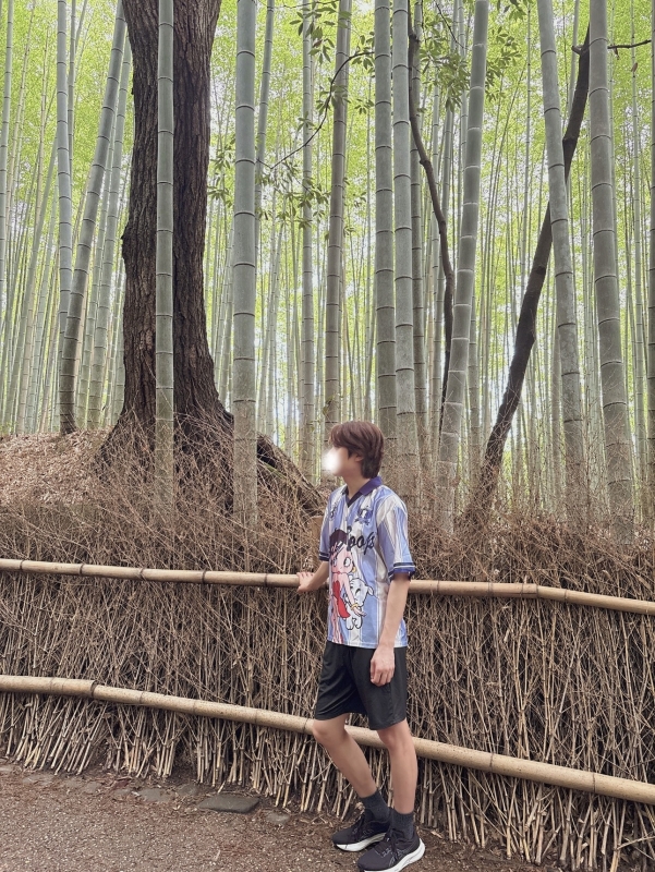 YOAN(ヨアン) ⭐︎京都⭐︎