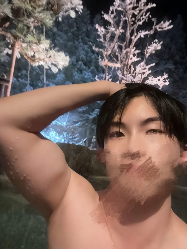 ARASHI(アラシ) 【クマでなかった、、】