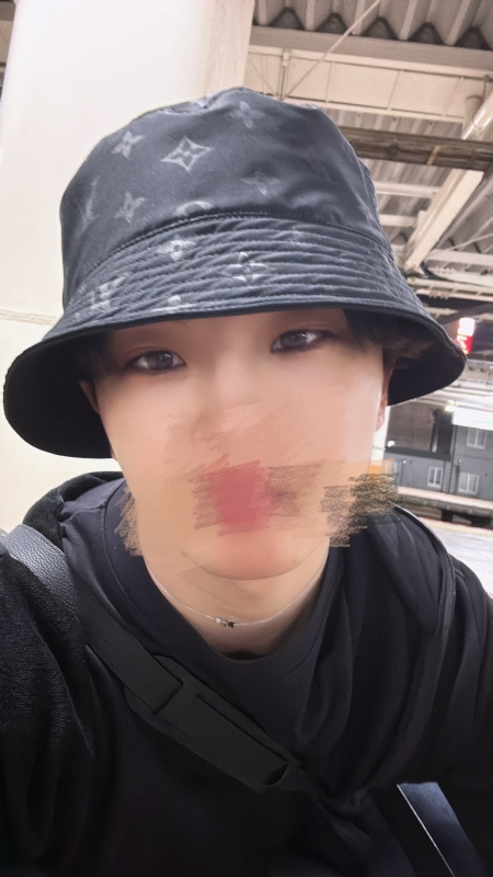 ARASHI(アラシ) 【本日は】