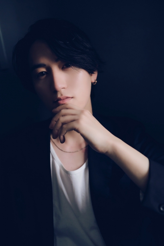 HIORI(ﾋｵﾘ) 嫉妬心