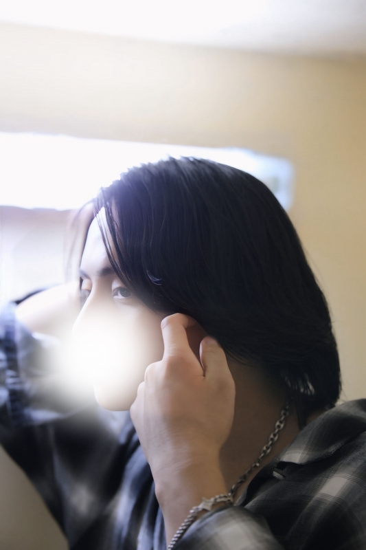 MAKITO(ﾏｷﾄ) 11月の終わりに