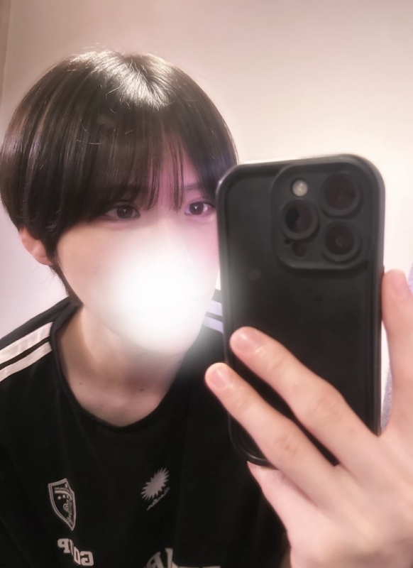 MITSUKI(ﾐﾂｷ) たまにはシースルーも