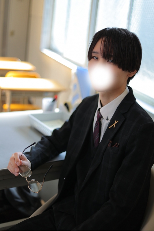 FU(フウ) お昼休みは先生と