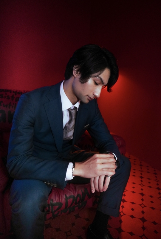 YONATAN(ﾖﾅﾀﾝ) 【完】たかが風俗、されど風俗。