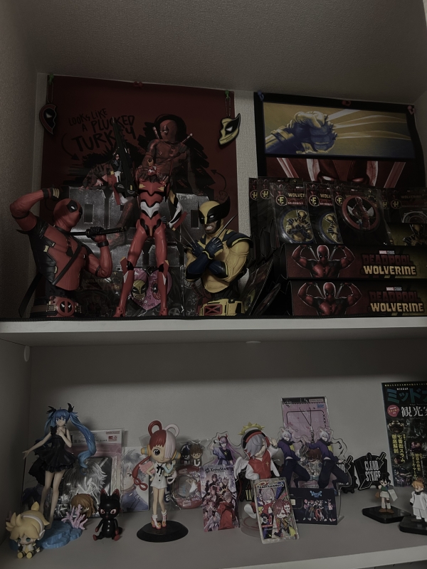 UTA(ウタ) お休み