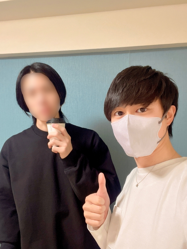 SHUNTO(ｼｭﾝﾄ) 赤坂定例会☺︎