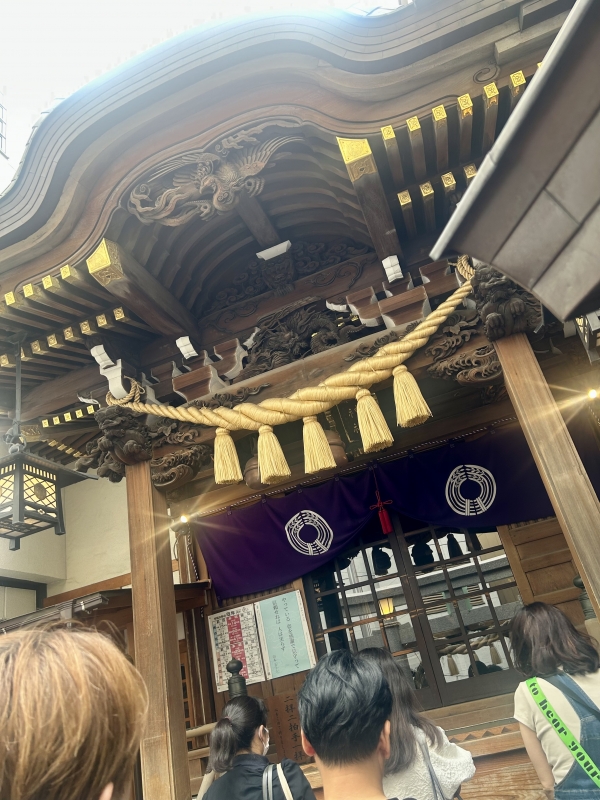 MAHORO(ﾏﾎﾛ) 素敵な場所（わかる人には瞬時に分かる）