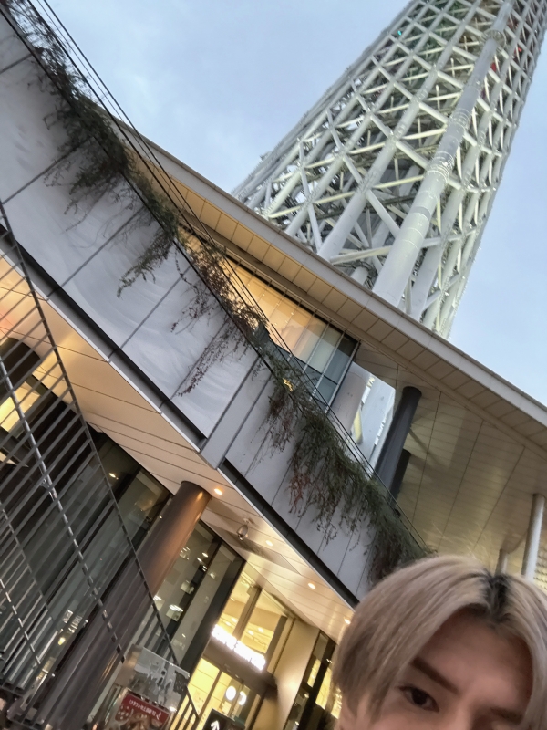 SASARA(ササラ) 名古屋に行きますー!