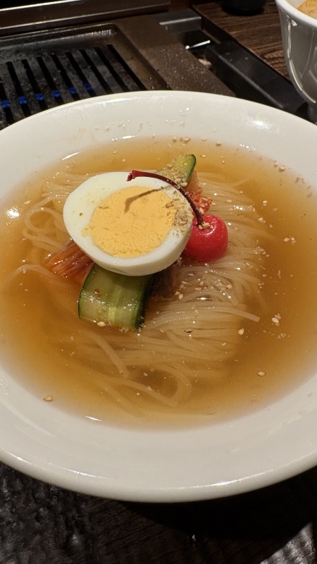 SYUNA(ｼｭｳﾅ) 好きな食べ物