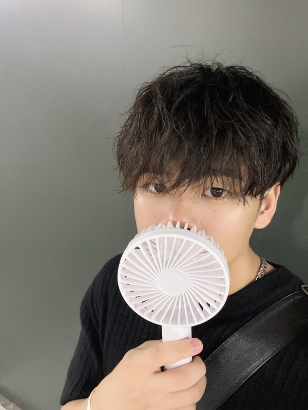 KENYU(ケンユウ) ドキドキ味わってみない?💕