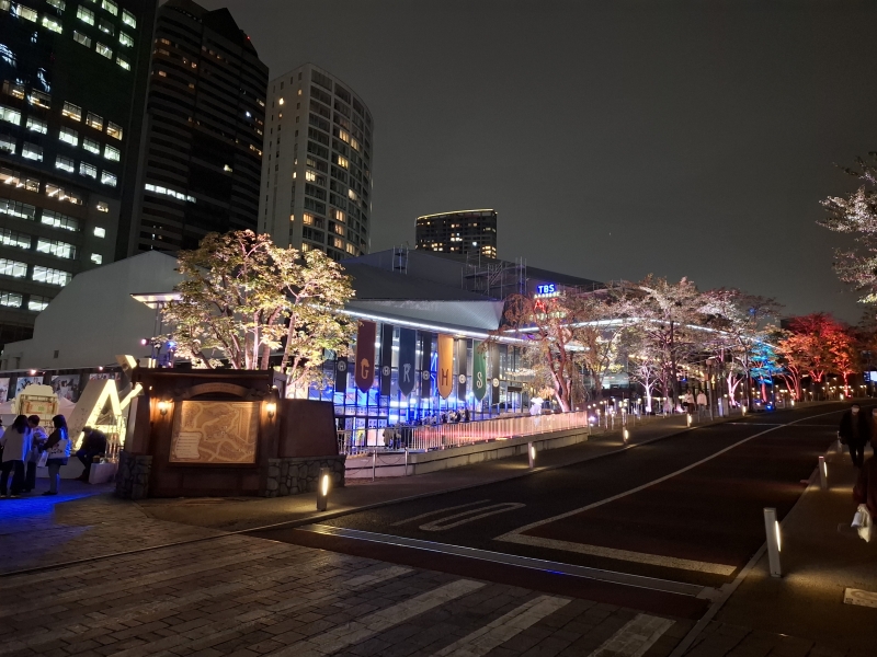 KENJI(ｹﾝｼﾞ) 夜景が綺麗すぎる👀‼️