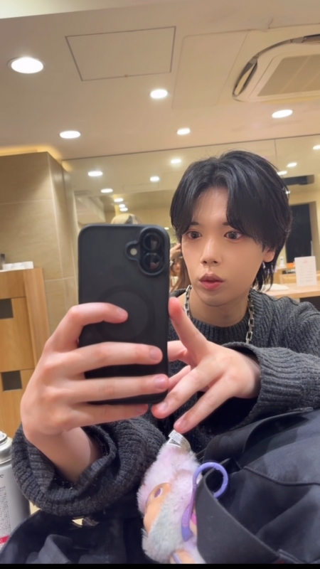 KIMIYA(ｷﾐﾔ) 本日もこれからよろしくです！